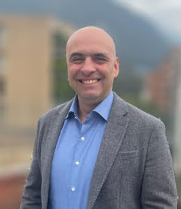 Acerca de AlCo - Always Connected 1 Juan Manuel Gómez